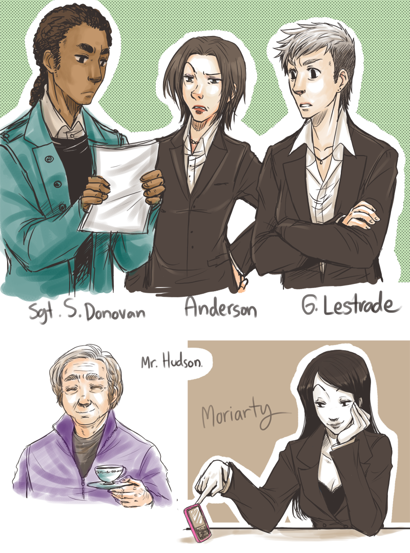 Illustration for article titled Rule 63 considerations